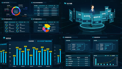 数据可视化与UI设计 从“旧守一梦”看APP界面的数据之美